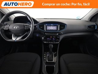 Hyundai IONIQ 1.6 Hybrid Tecno