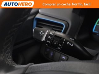 Hyundai IONIQ 1.6 Hybrid Tecno