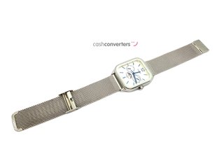 reloj pulsera caballero casio lg-320