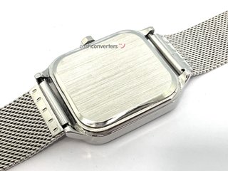 reloj pulsera caballero casio lg-320