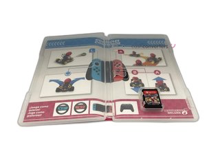 mario kart 8 deluxe n-switch