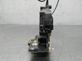 Cerradura puerta trasera derecha MITSUBISHI