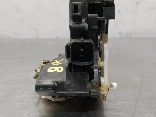 Cerradura puerta trasera derecha MITSUBISHI