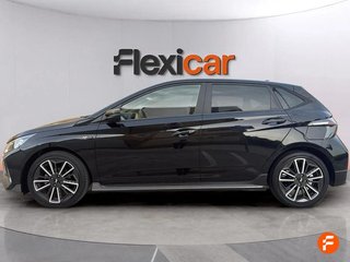 Hyundai i20 1.2 MPI N Line 30 Aniversario