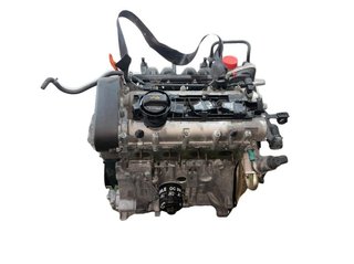 Motor completo bby volkswagen polo (9n1) 109689