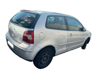 Motor completo bby volkswagen polo (9n1) 109689