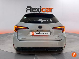 Toyota Corolla 140H GR-Sport Touring Sport
