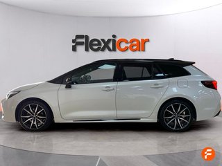Toyota Corolla 140H GR-Sport Touring Sport