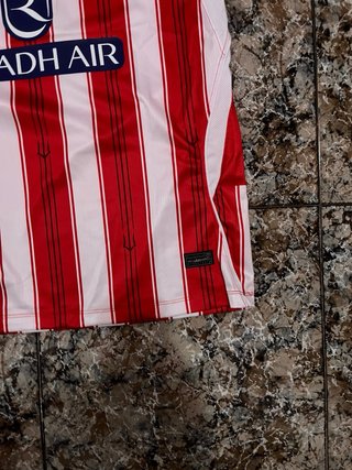 Camiseta Atlético de Madrid 26/27 #7 Kang In