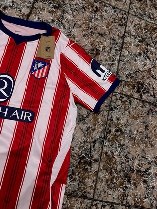 Camiseta Atlético de Madrid 26/27 #7 Kang In