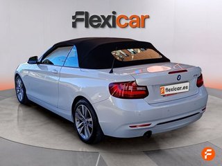 BMW Serie 2 218d