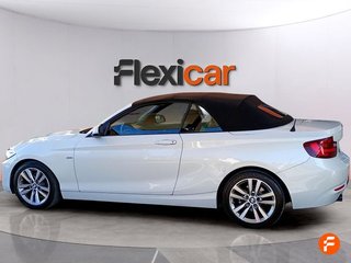 BMW Serie 2 218d