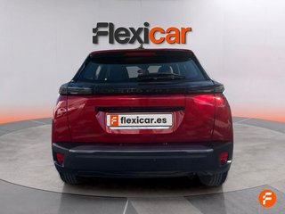 Peugeot 2008 Active Pack Puretech 100 S&S 6 Vel. MAN