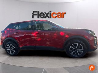 Peugeot 2008 Active Pack Puretech 100 S&S 6 Vel. MAN