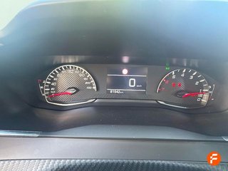 Peugeot 2008 Active Pack Puretech 100 S&S 6 Vel. MAN