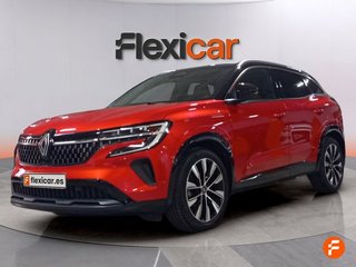 Renault Austral Evolution Mild Hybrid 116kW Auto