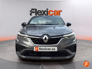 Renault Arkana RS Line TCe 116kW(160CV) EDC mild hybrid