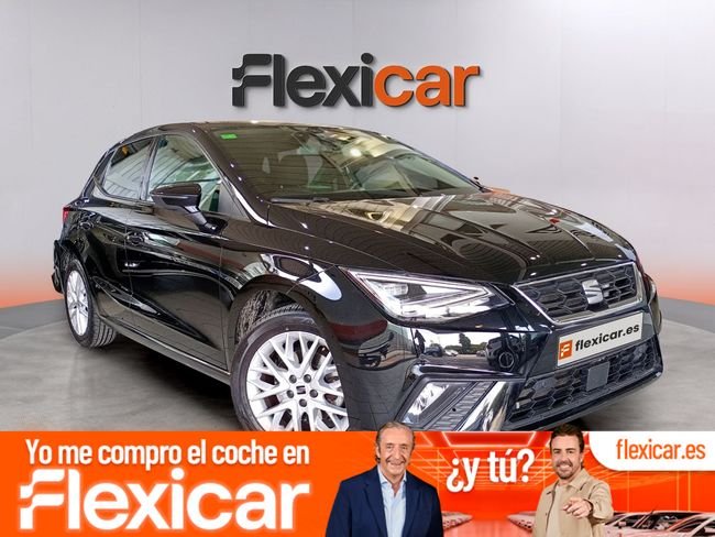 Seat Ibiza 1.0 TSI 81kW (110CV) FR XL - foto 1