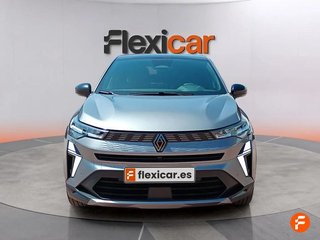 Renault Symbioz esprit Alpine E-Tech 105kW (145CV)
