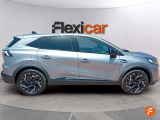 Renault Symbioz esprit Alpine E-Tech 105kW (145CV)