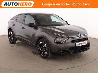 Citroën C4 1.5 Blue-HDi Feel Pack