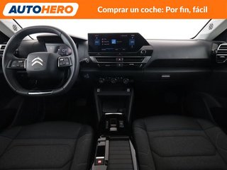 Citroën C4 1.5 Blue-HDi Feel Pack