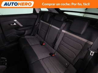 Citroën C4 1.5 Blue-HDi Feel Pack