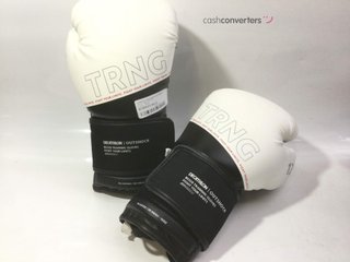 guantes  decathlon trng