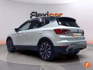 Seat Arona 1.5 TSI 110kW (150CV) DSG FR Special Ed