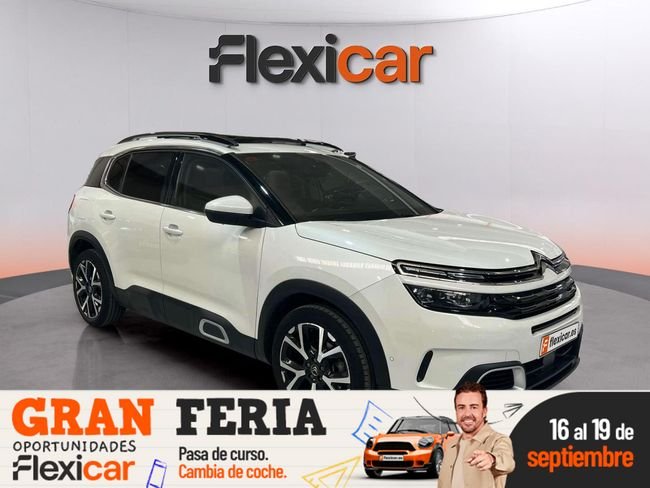 Citroën C5 Aircross PureTech 132kW (180CV) S&S EAT8 Shine - foto 1