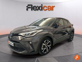 Toyota C-HR 1.8 125H Advance