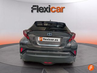 Toyota C-HR 1.8 125H Advance