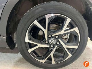 Toyota C-HR 1.8 125H Advance