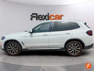 BMW X3 xDrive20d xLine