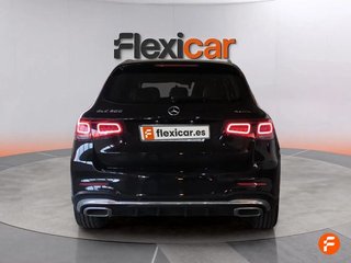 Mercedes GLC GLC 200 4MATIC