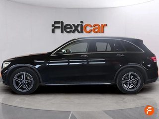 Mercedes GLC GLC 200 4MATIC