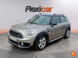 MINI Countryman Cooper S E ALL4