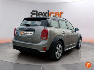 MINI Countryman Cooper S E ALL4