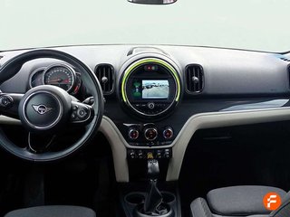 MINI Countryman Cooper S E ALL4