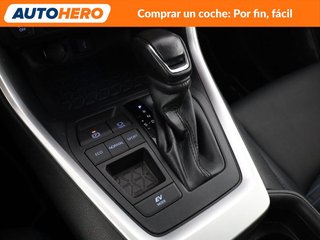 Toyota Rav4 2.5 Hybrid 4x2 Style