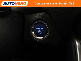 Toyota Rav4 2.5 Hybrid 4x2 Style
