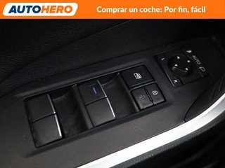 Toyota Rav4 2.5 Hybrid 4x2 Style