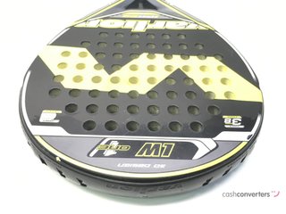 pala de padel varlion lw one series flexcore