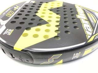 pala de padel varlion lw one series flexcore