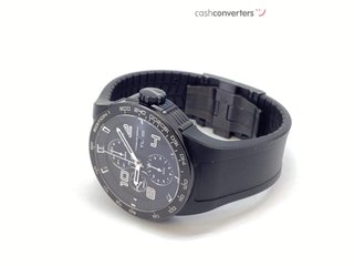 reloj alta gama caballero porsche design porsche desing flat six sl 829/935 p6341