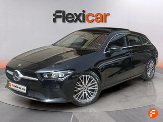 Mercedes CLA CLA 180 Shooting Brake