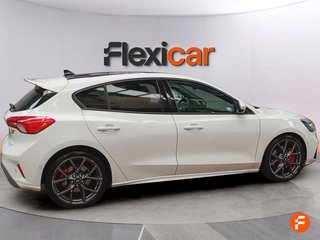 Ford Focus 2.3 Ecoboost 206kW ST 3