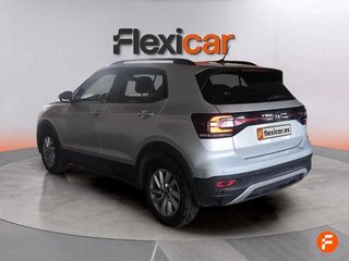Volkswagen T-Cross Advance 1.0 TSI 81kW (110CV)
