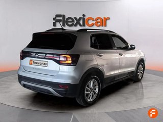 Volkswagen T-Cross Advance 1.0 TSI 81kW (110CV)