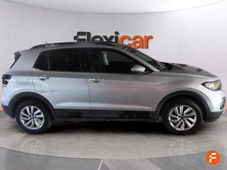 Volkswagen T-Cross Advance 1.0 TSI 81kW (110CV)